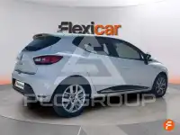 2018 Renault Clio