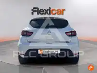 2018 Renault Clio