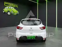 2018 Renault Clio