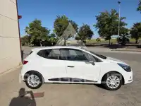 2018 Renault Clio