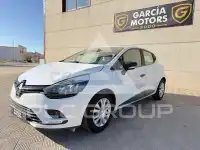 2018 Renault Clio