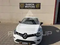 2018 Renault Clio