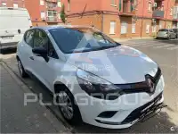 2018 Renault Clio