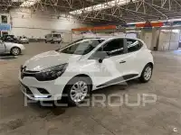 2018 Renault Clio
