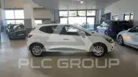 2018 Renault Clio
