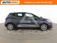 2018 Renault Clio