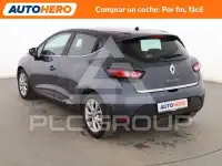 2018 Renault Clio