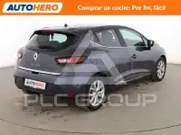 2018 Renault Clio