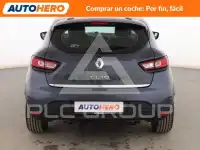 2018 Renault Clio