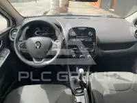 2018 Renault Clio