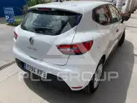 2018 Renault Clio