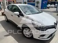 2018 Renault Clio