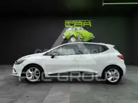 2018 Renault Clio