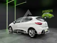 2018 Renault Clio