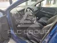 2018 Renault Clio