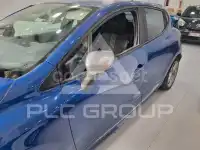 2018 Renault Clio