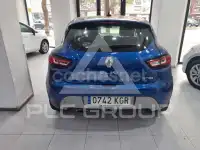 2018 Renault Clio