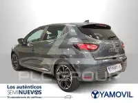 2018 Renault Clio
