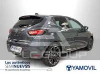 2018 Renault Clio