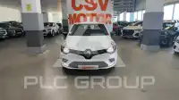 2018 Renault Clio