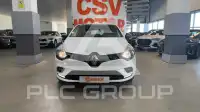 2018 Renault Clio