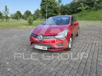 2018 Renault Clio