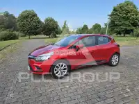 2018 Renault Clio