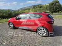 2018 Renault Clio