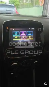2018 Renault Clio