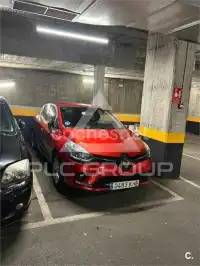 2018 Renault Clio