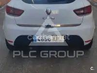 2018 Renault Clio