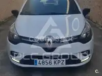 2018 Renault Clio