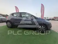 2018 Renault Clio