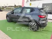 2018 Renault Clio