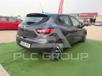 2018 Renault Clio