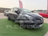 2018 Renault Clio