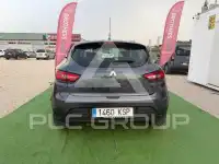 2018 Renault Clio