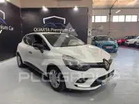 2018 Renault Clio