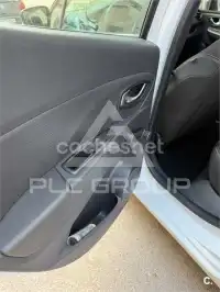 2018 Renault Clio