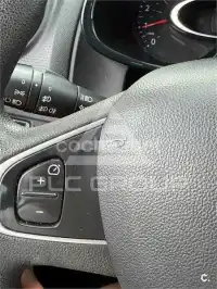 2018 Renault Clio