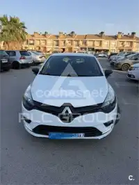 2018 Renault Clio