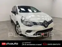 2018 Renault Clio