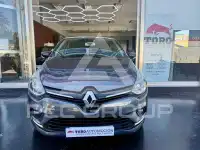 2018 Renault Clio