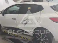 2018 Renault Clio