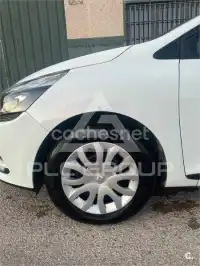 2018 Renault Clio