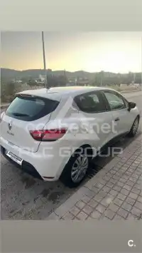 2018 Renault Clio