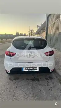 2018 Renault Clio