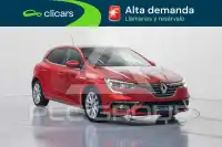 2018 Renault Megane