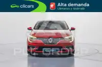 2018 Renault Megane