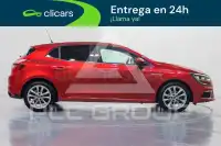 2018 Renault Megane